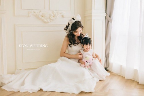 全家福,全家福照,拍全家福,親子寫真,母女寫真